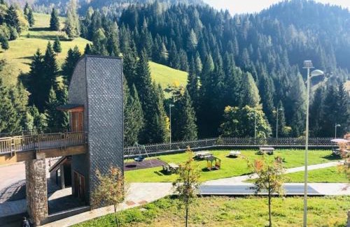 Foppolo Apartment | casa della neve