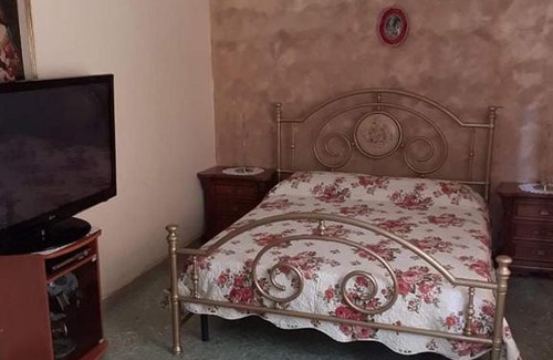 Paceco Apartment | Casa della pace - Primo piano