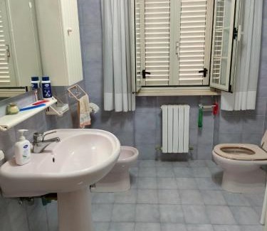 Torano Nuovo Apartment | casa delle colline