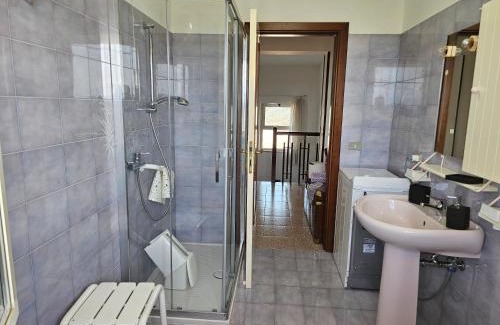 Torano Nuovo Apartment | casa delle colline