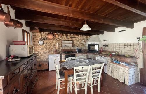 Vo Apartment | Casa delle Fate - between Nature and Harmony