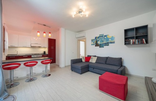 Pittulongu Apartment | Casa Delle Ginestre by Wonderful Italy