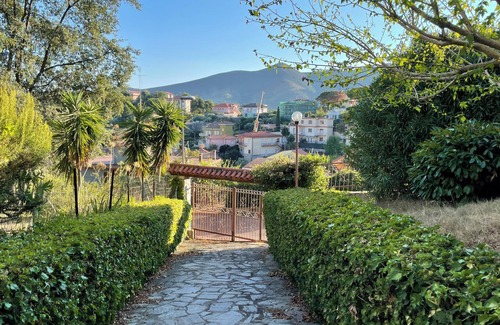 Boissano Apartment | Casa delle Liggie - Relax e Sport