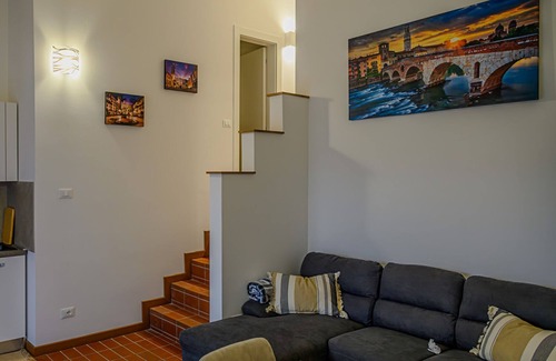 Pedemonte Apartment | Casa delle Magnolie