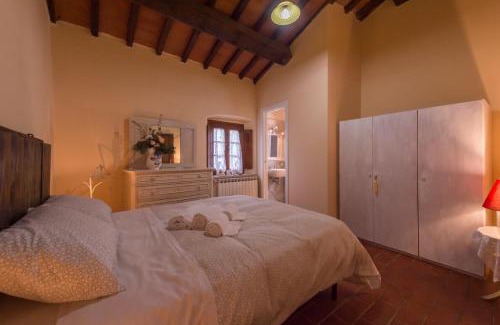 Montemurlo Apartment | Casa delle rose