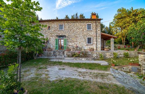 Montemurlo Apartment | Casa delle rose