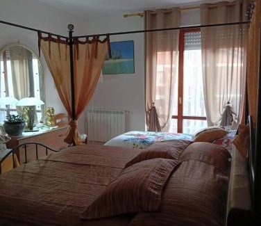 Canale Apartment | Casa Delmondes