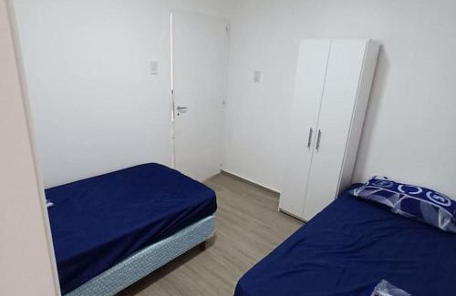 Villa Manzano Apartment | Casa Departamento Amoblada Villa Manzano