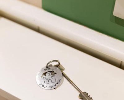 Forte dei Marmi Apartment | Casa Desy