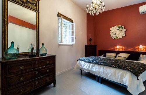 Corbara House | Casa Di Angeli