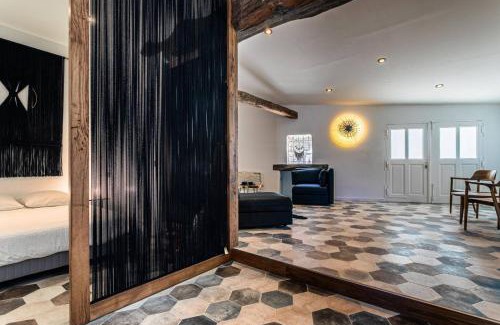 Corbara House | Casa Di Angeli