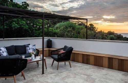 Corbara House | Casa Di Angeli