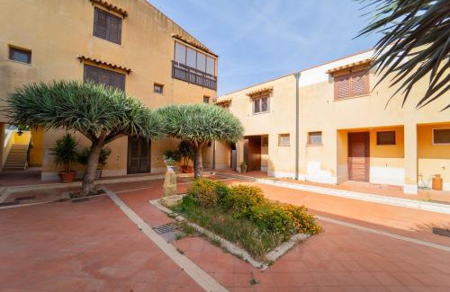 Marinella di Selinunte House | Casa di Bruca