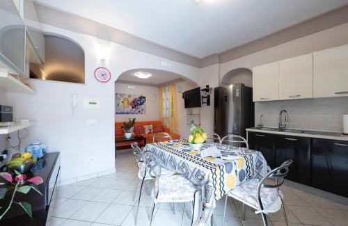 Atrani Apartment | Casa di Bruna