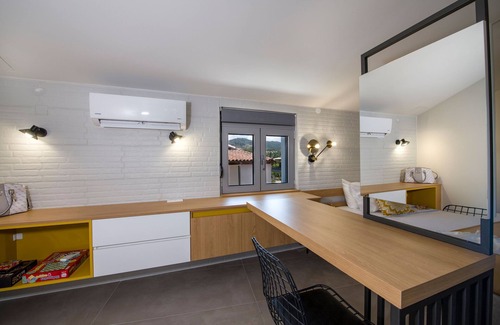 Alikianos House | Casa di Camomilla