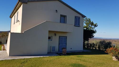 Magliano in Toscana House | Casa di Campagna
