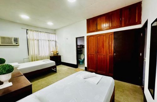 Iquitos House | Casa di Carpio