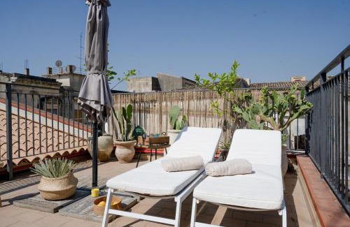 Avola Apartment | Casa di charme "Al Moro Avola "