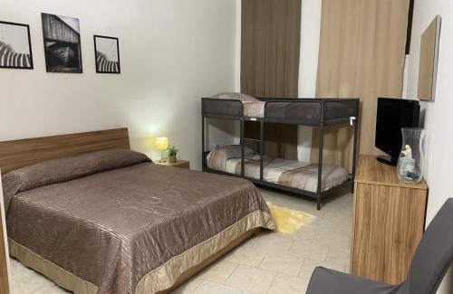 Arpaia Apartment | Casa di Claudio