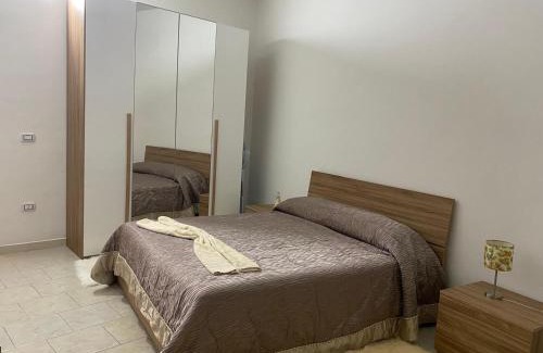 Arpaia Apartment | Casa di Claudio