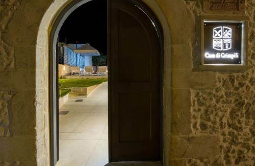 Kolymbari Villa | Casa di Grimpili