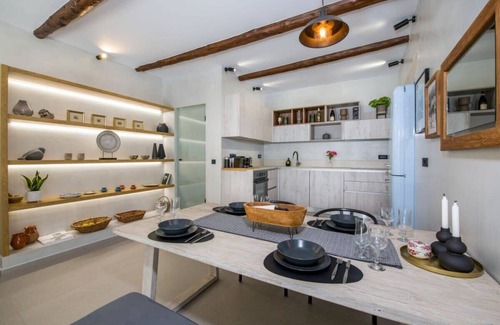 Kolymbari Villa | Casa di Grimpili Summ