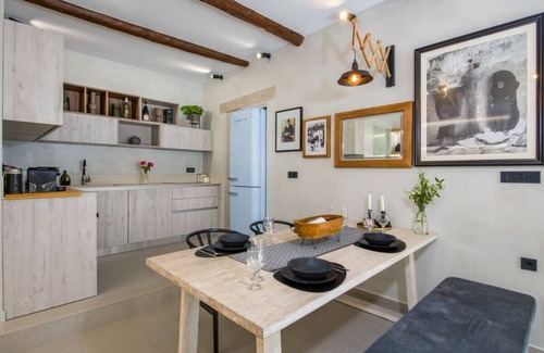 Kolymbari Villa | Casa di Grimpili Summ