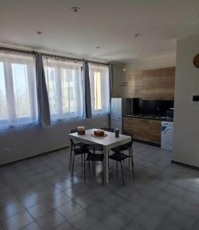 San Ferdinando di Puglia House | Casa di Edward