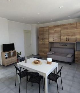 San Ferdinando di Puglia House | Casa di Edward