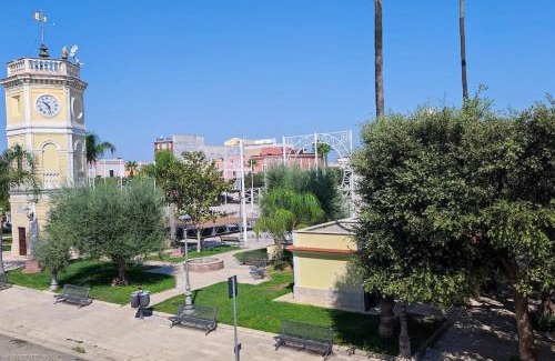 San Ferdinando di Puglia House | Casa di Edward