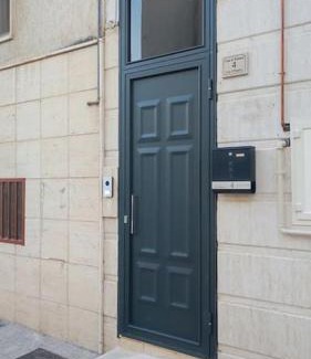 San Ferdinando di Puglia House | Casa di Edward