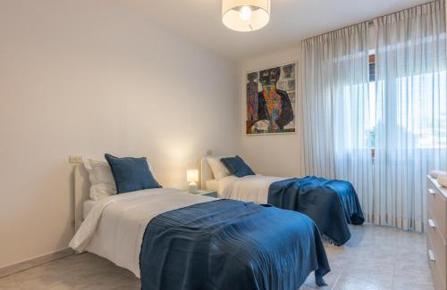 Rosignano Solvay Apartment | Casa di Jeanbe by Pleiades Home