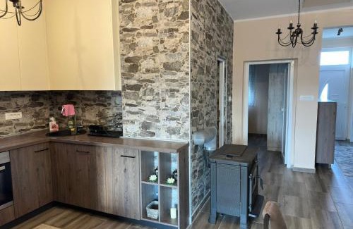 Dodosi House | Casa di Kiara, Skadar Lake