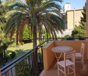 Finalborgo House | Casa di Kiki