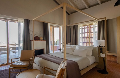 Cerretto Langhe Hotel | Casa di Langa
