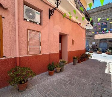 Carloforte House | casa di Lorenzino