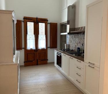 Carloforte House | casa di Lorenzino