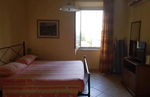 Catabbio Apartment | Casa di Luca Catabbio