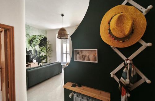 Santa Maria Apartment | Casa di Maddalena