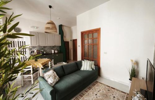 Santa Maria Apartment | Casa di Maddalena