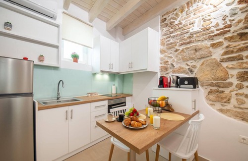 Old Town Apartment | Casa di Mana in Corfu