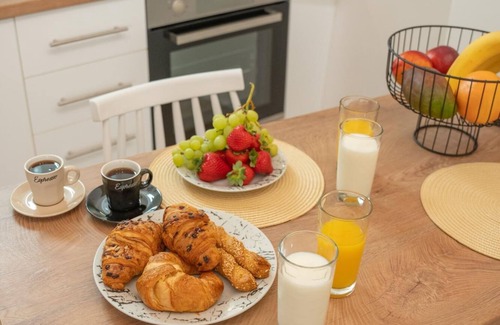 Old Town Apartment | Casa di Mana in Corfu