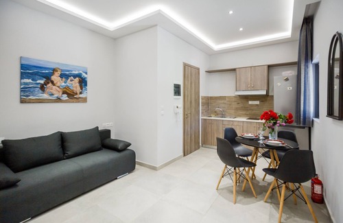 Vasilikos Villa | Casa di Mare