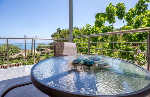 Vasilikos Villa | Casa di Mare