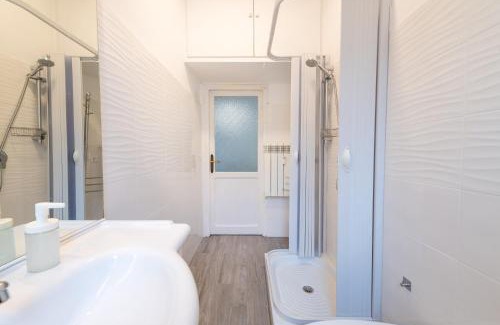 Camilluccia Apartment | Casa di Marianna e Vittorio al Gemelli