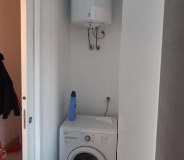 Codogno Apartment | Casa di Mario