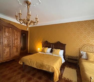 Fossano Bed & Breakfast | Casa di Martina