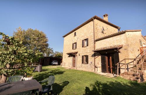 Orvieto House | Casa di Monica