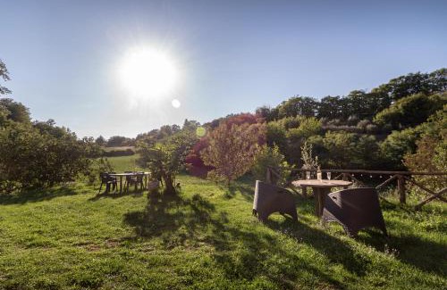 Orvieto House | Casa di Monica
