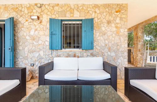 Torre Vado House | Casa di Nino by BarbarHouse